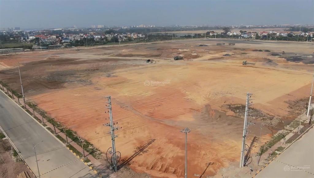 Chính chủ cần chuyển nhượng 1,5ha đất công nghiệp kcn taseco đồng văn 3 hà nam