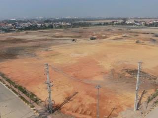 Chính chủ cần chuyển nhượng 1,5ha đất công nghiệp kcn taseco đồng văn 3 hà nam