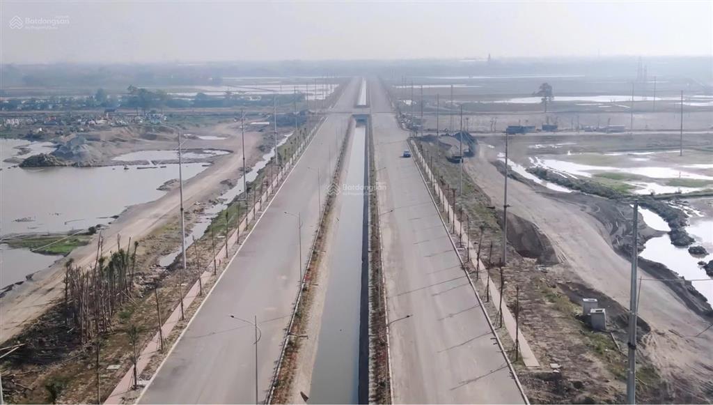 Chính chủ cần chuyển nhượng 1,5ha đất công nghiệp kcn taseco đồng văn 3 hà nam