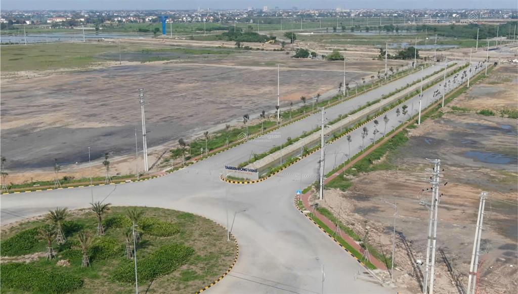 Chính chủ cần chuyển nhượng 1,5ha đất công nghiệp kcn taseco đồng văn 3 hà nam