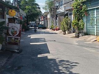 Bán nhà c4 4mx20m mặt tiền tân chánh hiệp 08, quận 12. 1 trệt 1 lửng. giá 5.9 tỷ