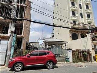 Lô đất đẹp 10mx23m ( phía sau đuôi 3.6mx16m) mặt tiền tân thới hiệp 14, quận 12, giá bán 13.8 tỷ