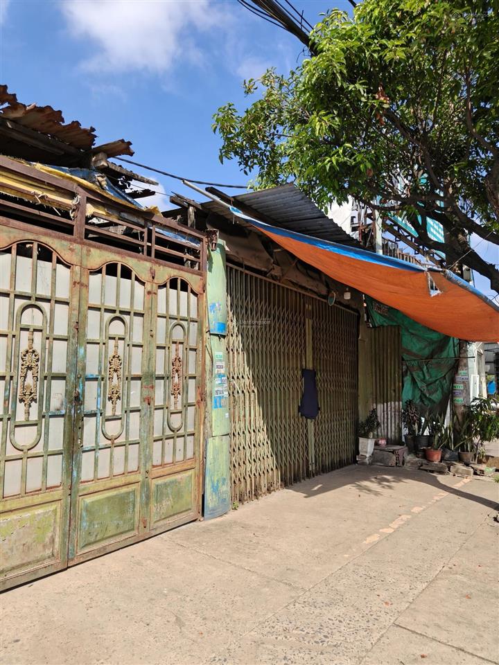 Bán nhà 9mx55m mặt tiền lê văn khương, hóc môn. vị trí đẹp. gần ngã tư hl80b. giá bán  15.7 tỷ