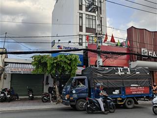 Bán nhà mặt tiền nguyễn ảnh thủ, phường trung mỹ tây, q12. vị trí cực sung. 4.5mx24m. giá 14.5 tỷ