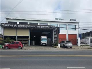 Nhà xưởng 822m2 mặt tiền tỉnh lộ 825, mỹ hạnh nam, đang thuê 42tr, xe công chạy, giá 19.980 tỷ