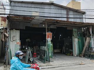 Nhà mặt tiền hiệp thành 23, quận 12. 10mx25m. vị trí ngay bến xe buýt. giá  17.490 tỷ