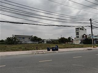 Quá rẻ đất mặt tiền xuân thới sơn 16, xuân thới sơn, hóc môn, 5.5mx25m, giá  4.550 tỷ