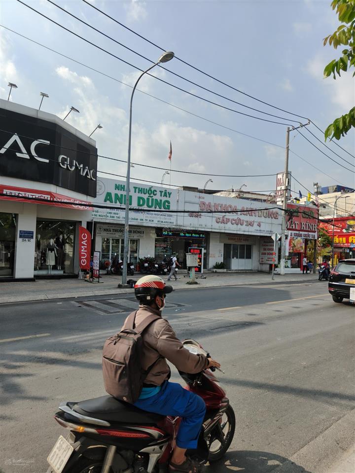 Giảm 55 tỷ nhà 2500m2 2 mặt tiền nguyễn ảnh thủ  song hành, trung chánh, hcm, giá bán  165 tỷ