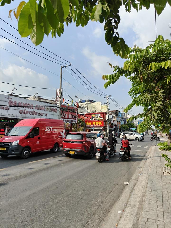 Giảm 55 tỷ nhà 2500m2 2 mặt tiền nguyễn ảnh thủ  song hành, trung chánh, hcm, giá bán  165 tỷ