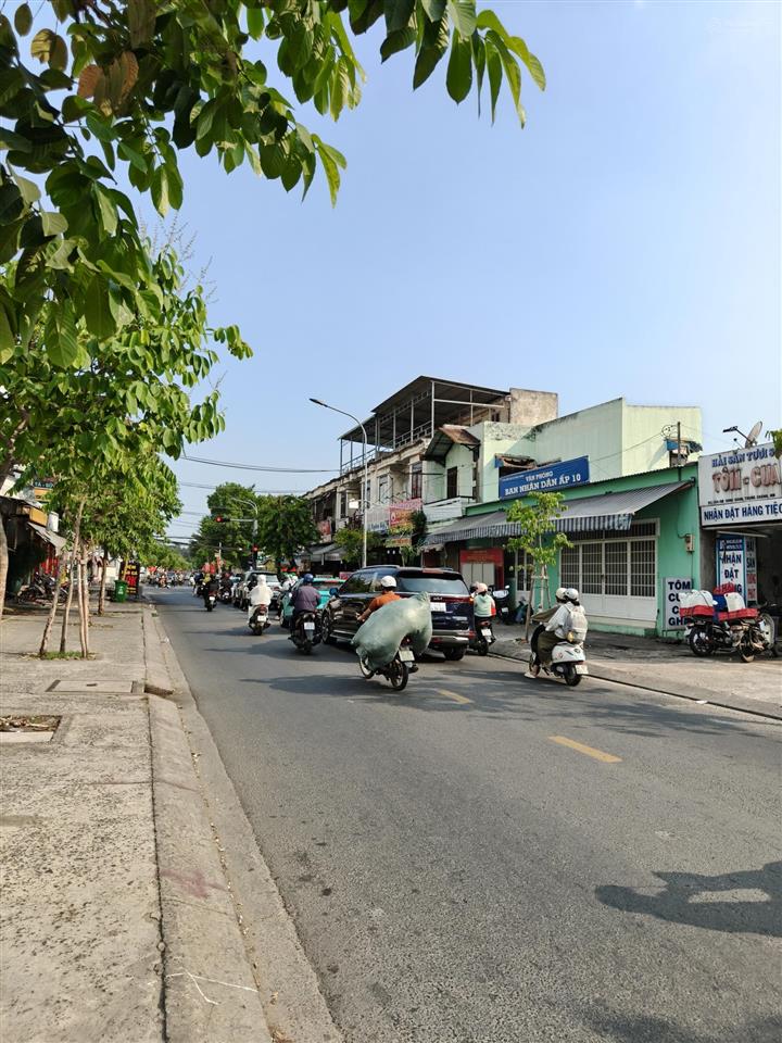 Giảm 55 tỷ nhà 2500m2 2 mặt tiền nguyễn ảnh thủ  song hành, trung chánh, hcm, giá bán  165 tỷ