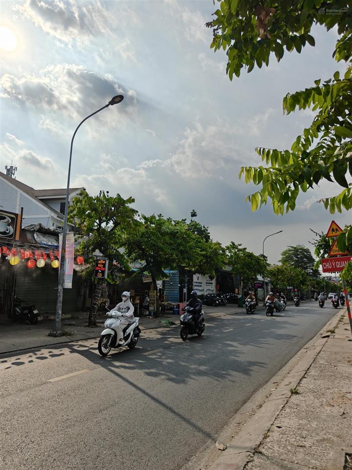 Giảm 55 tỷ nhà 2500m2 2 mặt tiền nguyễn ảnh thủ  song hành, trung chánh, hcm, giá bán  165 tỷ