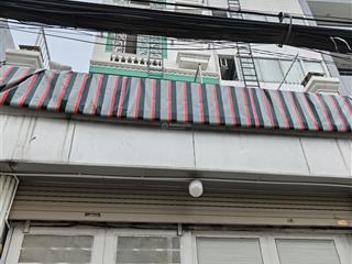 Bán chdv mặt tiền đường 20m ngay công viên phần mềm quang trung, 5mx30m, đúc 6 tầng, giá 15,5 tỷ