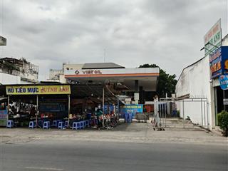 Nhà 1000m2 mặt tiền nguyễn ảnh thủ cách lê văn khương 200m.vị trí cực sung. giá  89.990 tỷ