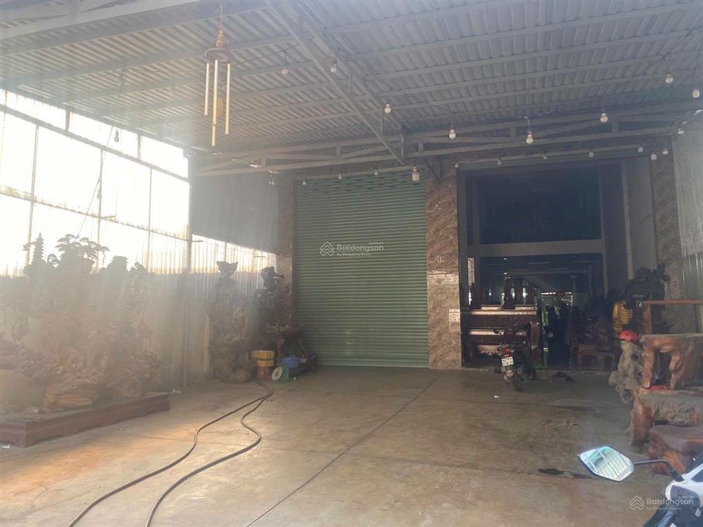 Giảm 3 tỷ nhà xưởng 1770m² mặt tiền tỉnh lộ 15, bình mỹ, củ chi, giáp hóc môn, giá 25,5 tỷ