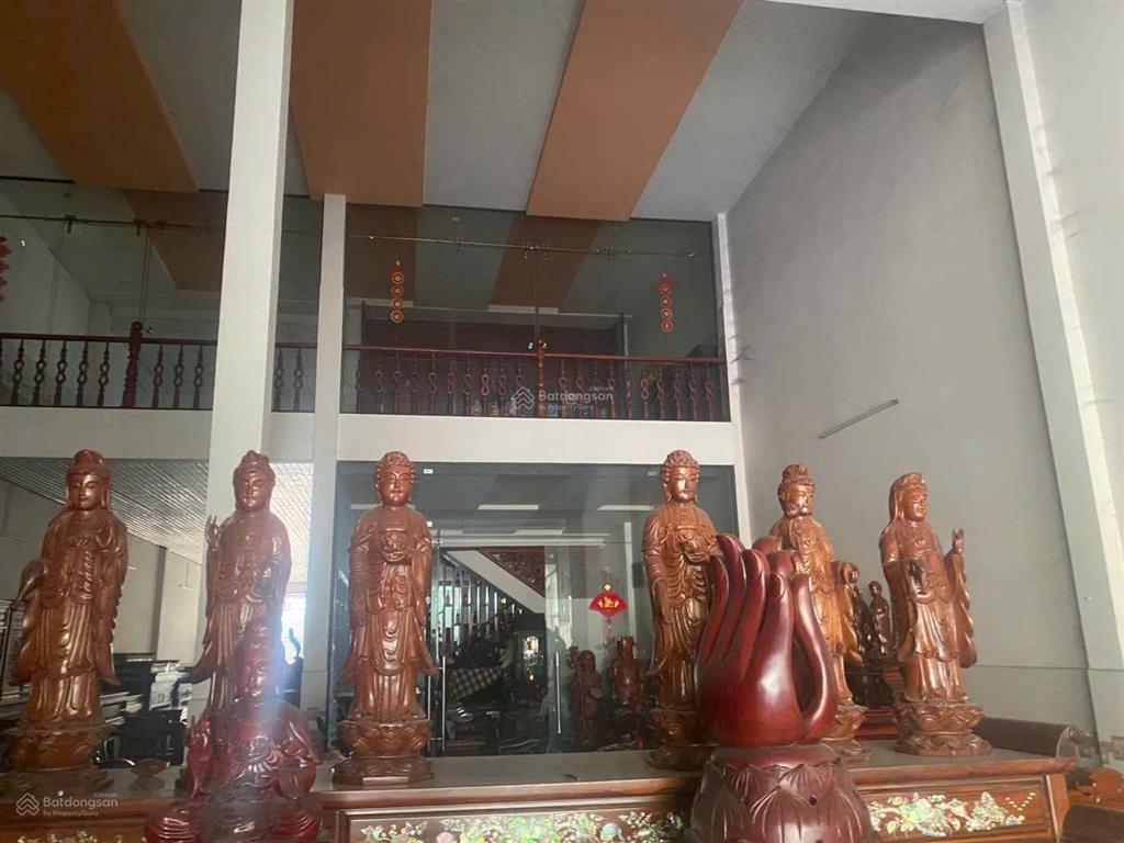 Giảm 3 tỷ nhà xưởng 1770m² mặt tiền tỉnh lộ 15, bình mỹ, củ chi, giáp hóc môn, giá 25,5 tỷ