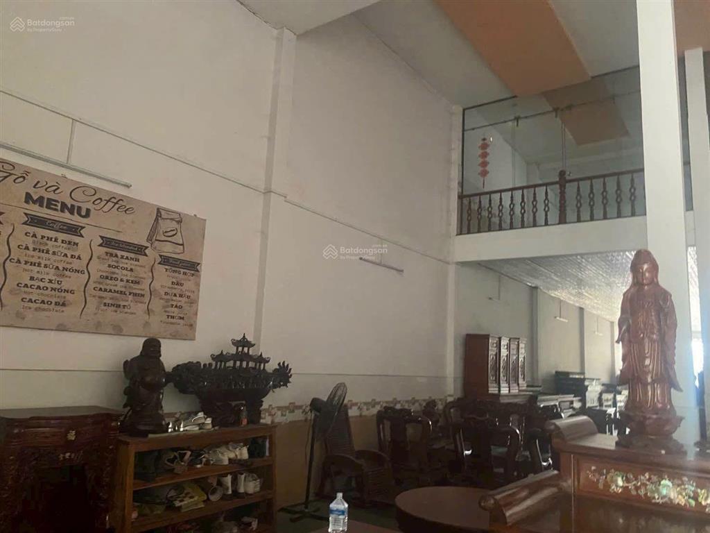 Giảm 3 tỷ nhà xưởng 1770m² mặt tiền tỉnh lộ 15, bình mỹ, củ chi, giáp hóc môn, giá 25,5 tỷ