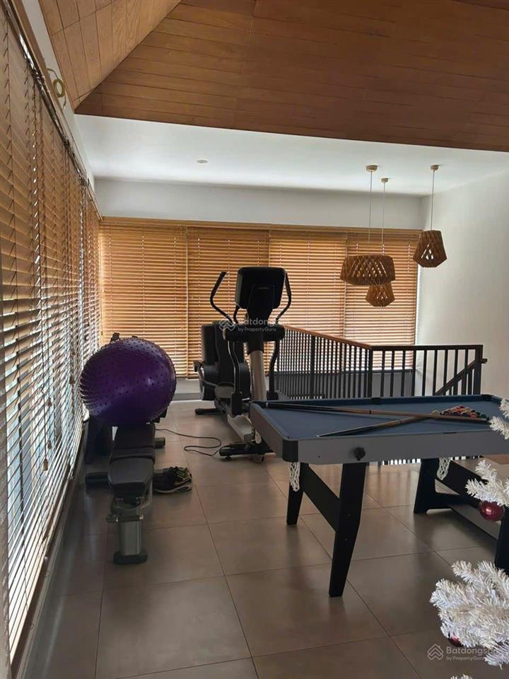 Giảm 5 tỷ biệt thự góc 2 mặt tiền đường 25m ql1a thông ra hà huy giáp, p.thạnh xuân, giá 24.980 tỷ