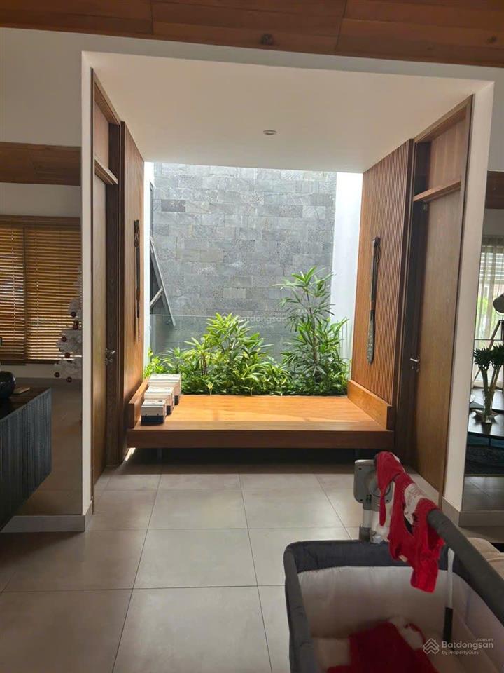 Giảm 5 tỷ biệt thự góc 2 mặt tiền đường 25m ql1a thông ra hà huy giáp, p.thạnh xuân, giá 24.980 tỷ