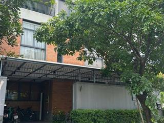 Giảm 5 tỷ biệt thự góc 2 mặt tiền đường 25m ql1a thông ra hà huy giáp, p.thạnh xuân, giá 24.980 tỷ