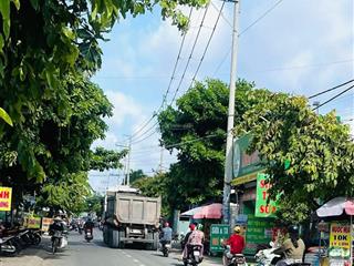 Biệt thự 600m2 mặt tiền bùi văn ngữ, thới tam thôn, hóc môn, giáp quận 12, ngay chợ ba bầu, 35.9 tỷ