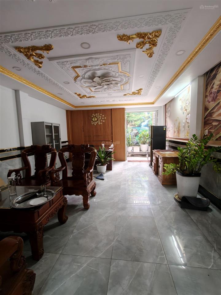 Cho thuê nhà mặt tiền nguyễn ảnh thủ, p.tân chánh hiệp, q12. dt 5mx35m. 1 trệt 1 lửng. giá 30tr/th