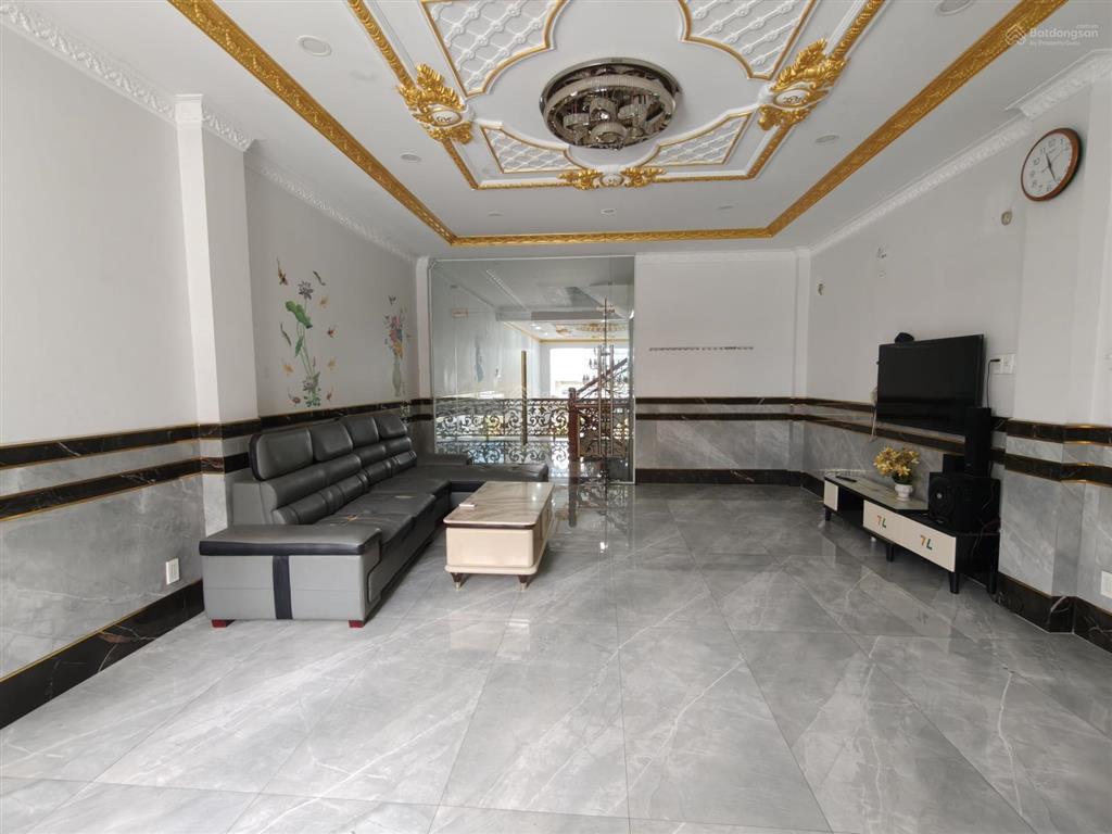 Cho thuê nhà mặt tiền nguyễn ảnh thủ, p.tân chánh hiệp, q12. dt 5mx35m. 1 trệt 1 lửng. giá 30tr/th