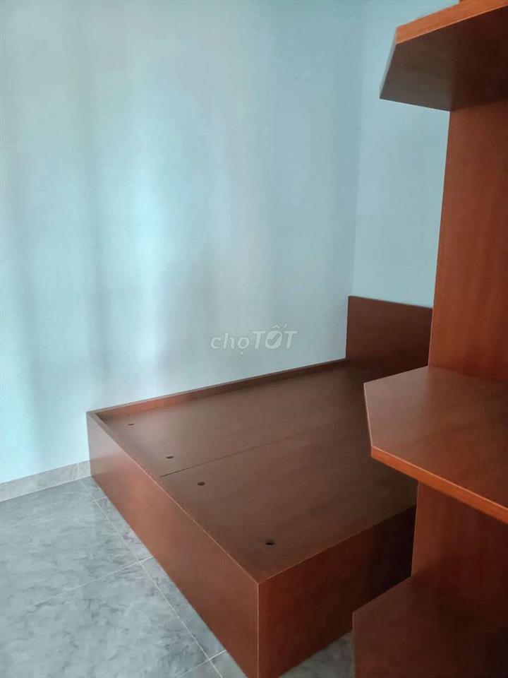 cho thuê chung cư sát nhà ga T3