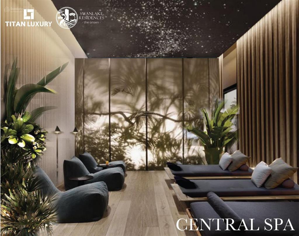 Bán căn hộ onsen 2pn 2wc hoa hậu, giá bán 6, x tỷ bao phí sang tên
