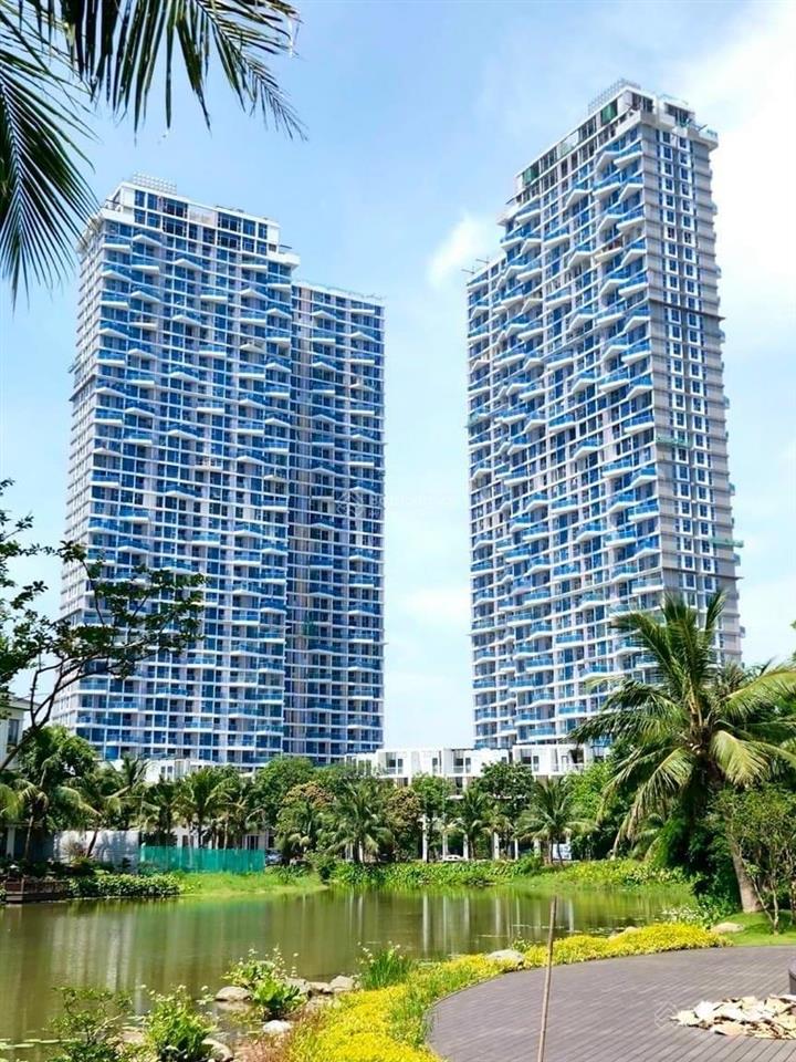 Giá siêu tốt solforest 2n2wc 58m2 view bt dảo giá bán 4,3xx bao phí