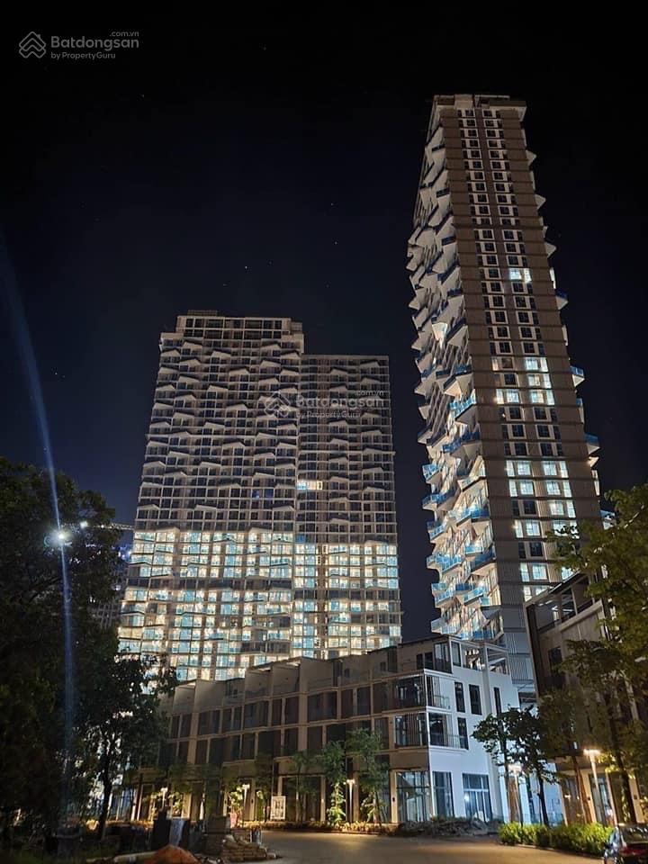 Giá siêu tốt solforest 2n2wc 58m2 view bt dảo giá bán 4,3xx bao phí