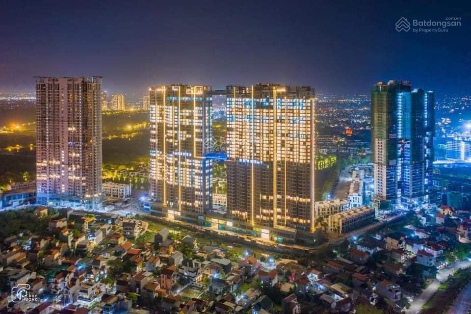 Bán 2 phòng ngủ 2wc. khu sky oasis giá bán 4,8 tỷ bao phí,  0948 014 ***