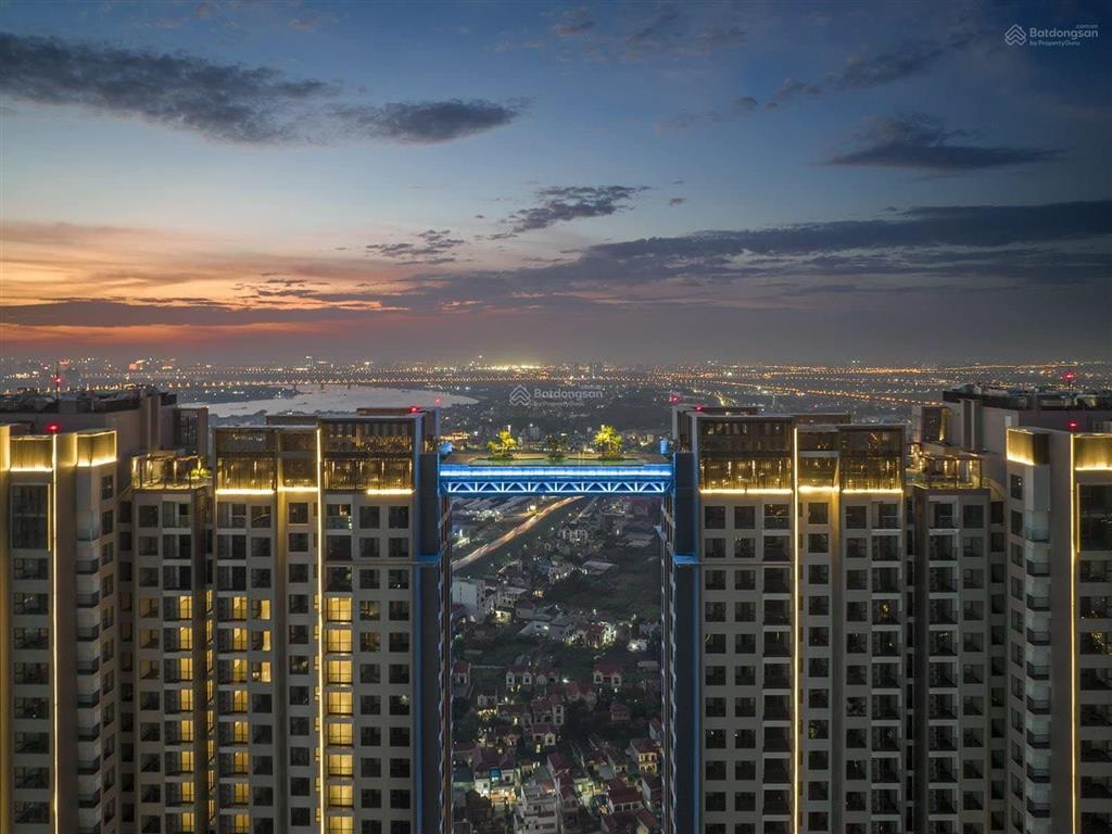 Bán 2 phòng ngủ 2wc. khu sky oasis giá bán 4,8 tỷ bao phí,  0948 014 ***