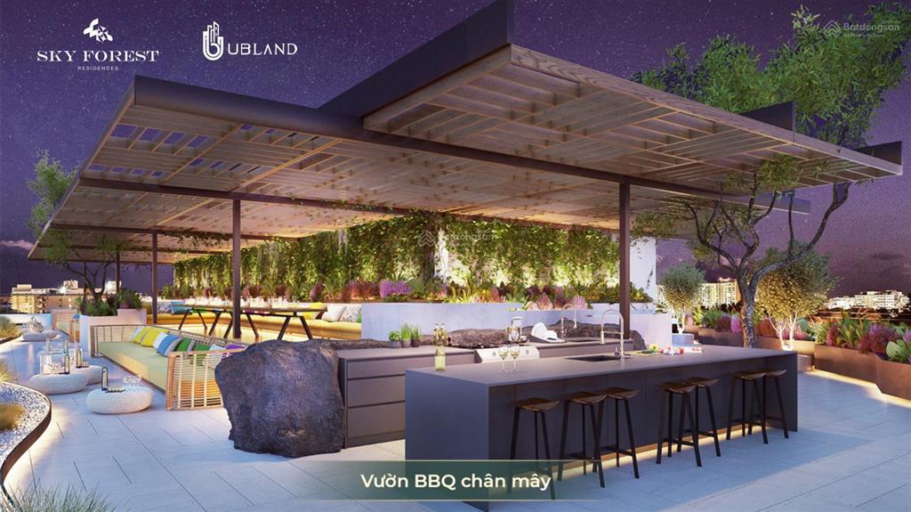 Bán căn hộ sky forest căn 2n 2wc sân vườn view bt đảo. giá 7,5** tỷ bao phí,  0948 014 ***