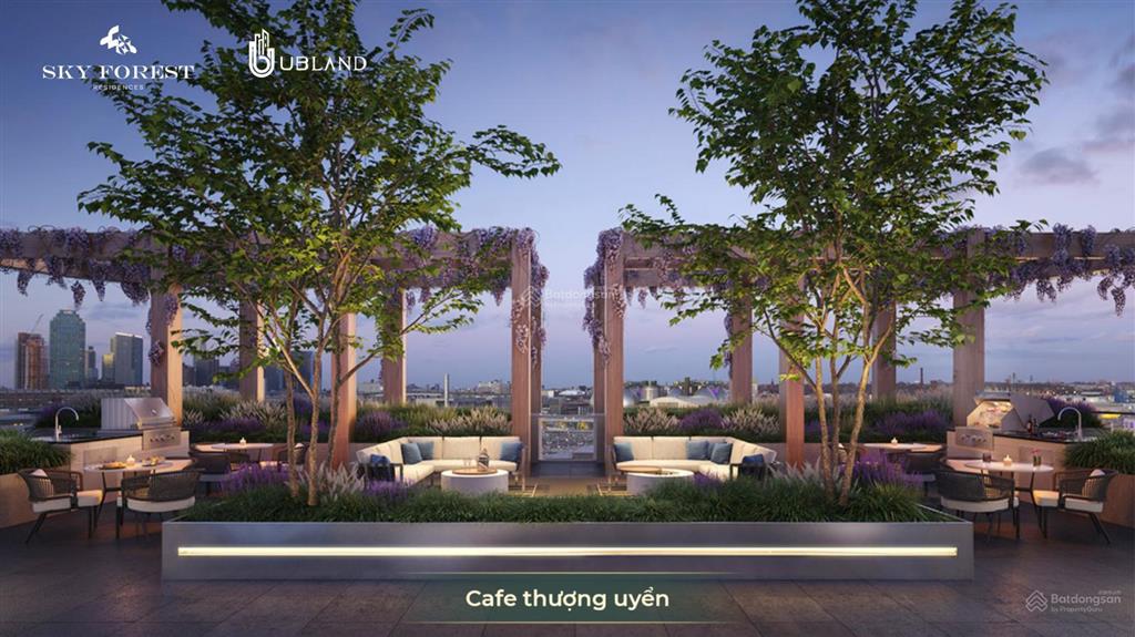 Bán căn hộ sky forest căn 2n 2wc sân vườn view bt đảo. giá 7,5** tỷ bao phí,  0948 014 ***