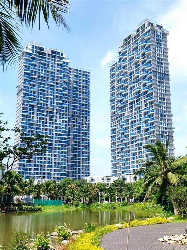 Cần bán căn hộ sol forest ecopark 2n1wc giá tốt 3,x tỷ bao phí, nhà đầy đủ nội thất đẹp
