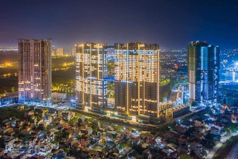 Cần bán căn hộ oasis 3 ngủ 2 wc, ban công đông nam giá 5,** tỷ bao phí  0948 014 ***