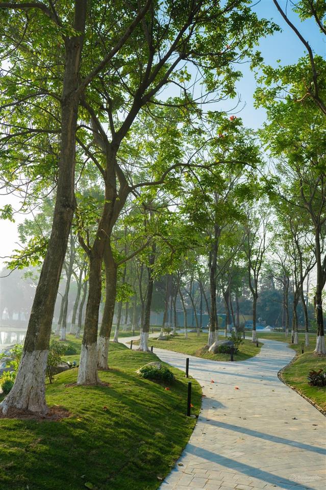 Bán căn hộ onsen 3n2wc hoa hậu giá bán 9,xxtỷ bao phí sang tên