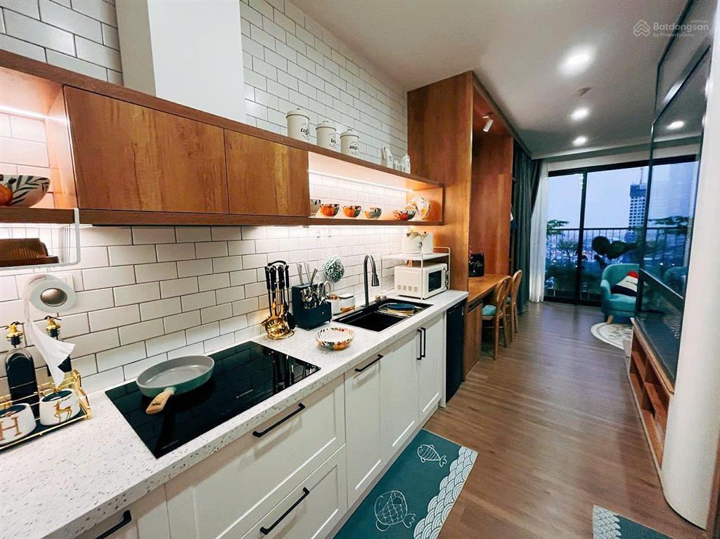 Bán nhanh căn hộ sky oasis view đảo, hướng nam mát, full nội thất giá 2,3 tỷ bao phí  0948 014 ***