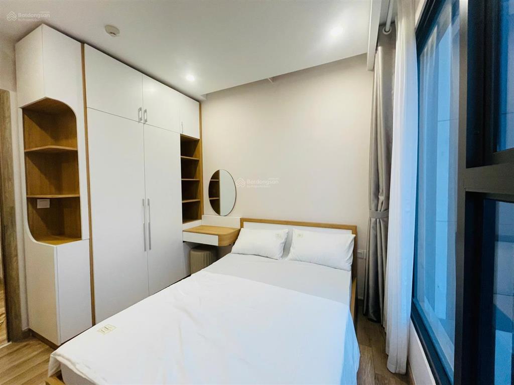Cho thuê căn 2n 2wc haven park, nội thất đẹp, giá 8tr/th  0948 014 ***