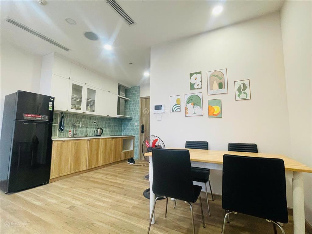 Cho thuê căn 2n 2wc haven park, nội thất đẹp, giá 8tr/th  0948 014 ***