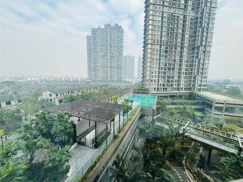 Cho thuê căn 2n 2wc haven park, nội thất đẹp, giá 8tr/th  0948 014 ***