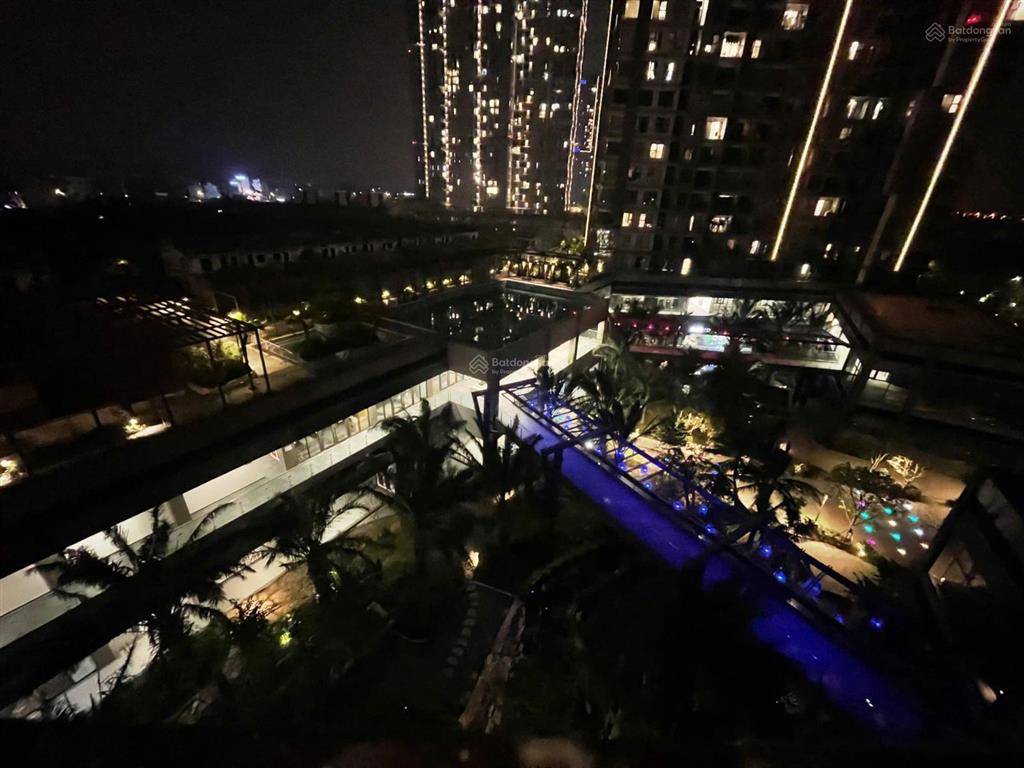 Cho thuê căn 2n 2wc haven park, nội thất đẹp, giá 8tr/th  0948 014 ***