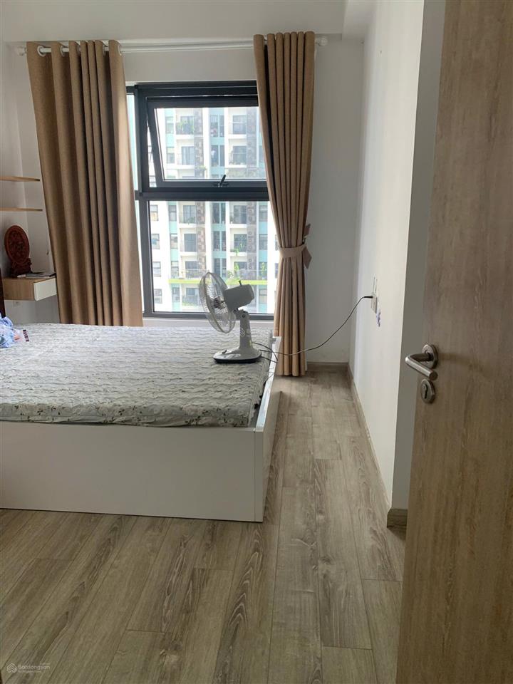 Cho thuê aqua bay 1 ngủ 46m2, tháp lake1 giá 6tr/th  0948 014 ***