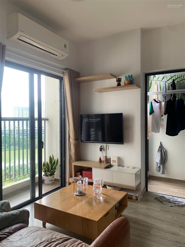 Cho thuê aqua bay 1 ngủ 46m2, giá 6tr/th  0948 014 ***