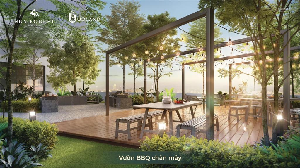 Bán căn skyforest 2n 2wc loại 74m2 , view đảo, giá bán 5,950tr bao phí  0948 014 ***