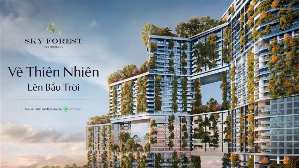 Bán căn skyforest 2n 2wc loại 74m2 , view đảo, giá bán 5,950tr bao phí  0948 014 ***