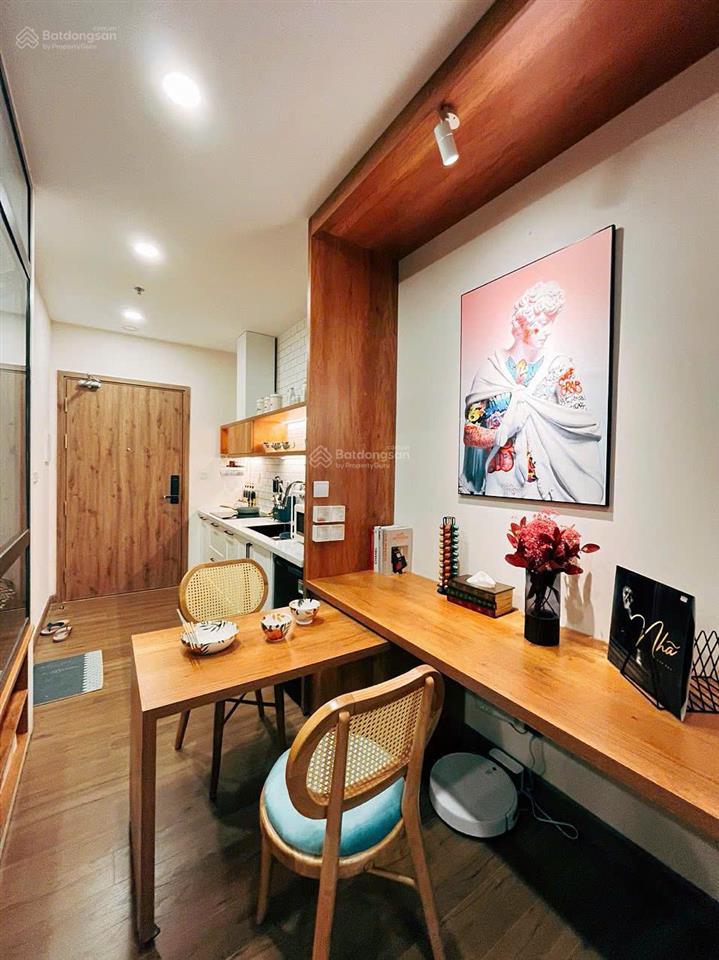 Bán nhanh căn hộ sky oasis view đảo, hướng nam mát, full nội thất giá 2,3 tỷ bao phí  0948 014 ***