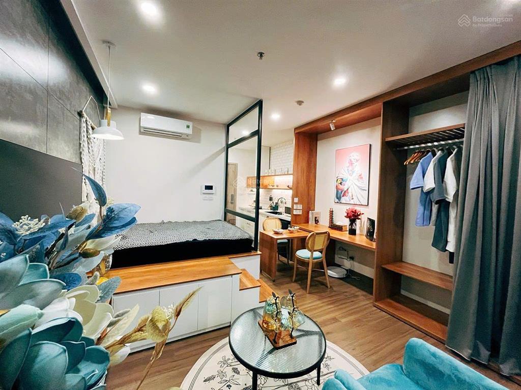 Bán nhanh căn hộ sky oasis view đảo, hướng nam mát, full nội thất giá 2,3 tỷ bao phí  0948 014 ***