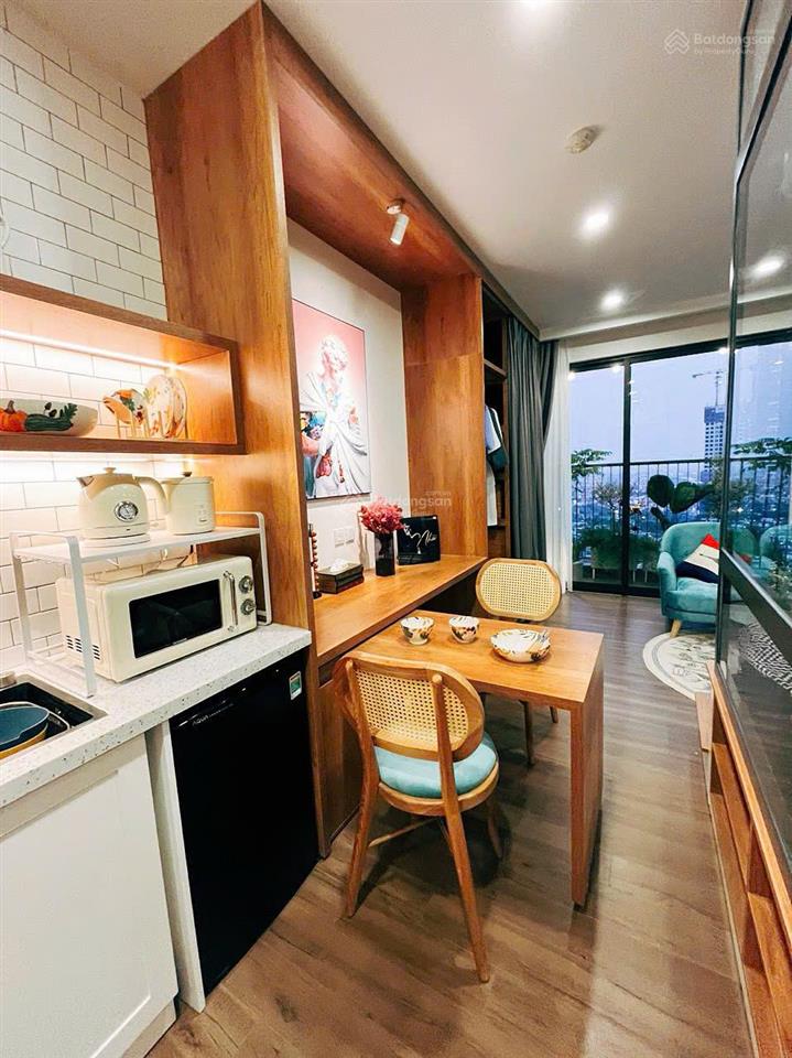 Bán nhanh căn hộ sky oasis view đảo, hướng nam mát, full nội thất giá 2,3 tỷ bao phí  0948 014 ***