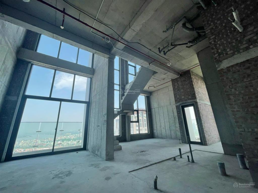 Bán căn duplex siêu hiếm, tổng hai sàn 170m2, giá bán 12,x tỷ bao phí.  0948 014 ***
